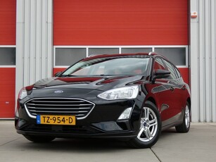 Ford FOCUS Wagon 1.0 EcoBoost Trend Edition/ trekhaak/ zeer