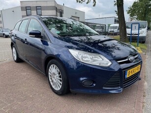 Ford FOCUS Wagon 1.6 TDCI Trend