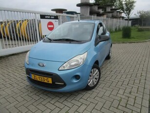 Ford Ka 1.2 Trend , Nw apk