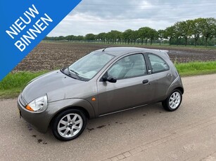 Ford Ka 1.3 Couture Frans Molenaar67031