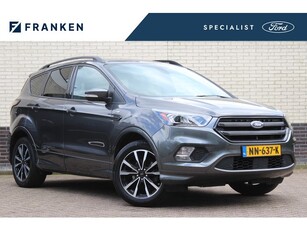 Ford Kuga 1.5 EcoBoost ST Line Trekhaak Cruise control