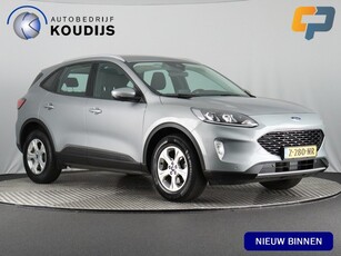 Ford Kuga 1.5 EcoBoost Titanium (Stoel+Stuurverwarming /