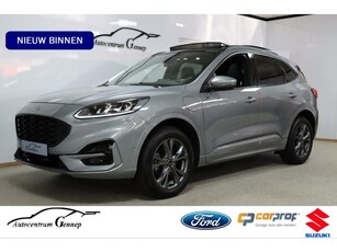 Ford Kuga 2.5 PHEV ST-Line panoramadak Driver ass pack