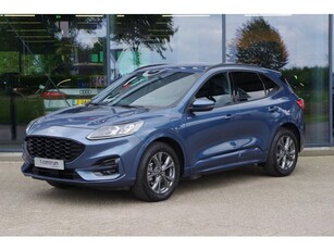 Ford Kuga 2.5 PHEV ST-Line X, Elek. Trekhaak, Bang &