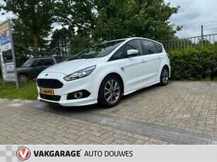 Ford S-Max 1.5 ST-Line 7 persoonsKeurige staatLuxe