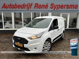 Ford Transit Connect 1.5 EcoBlue L1 Trend Airco Cruise