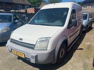 Ford Transit Connect T220L 1.8 TDdi Celebration 1 JAAR APK