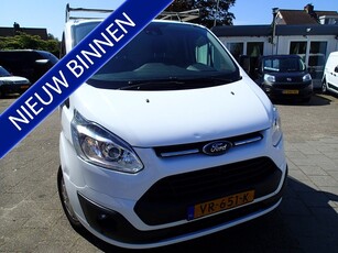 Ford Transit Custom 290 2.2 TDCI L2H1 Trend VOORZIEN VAN