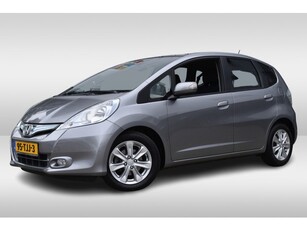 Honda Jazz 1.4 Hybrid Elegance (bj 2012, automaat)