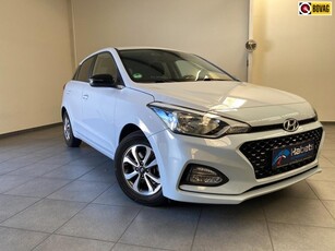 Hyundai I20 1.0 T-GDI Navi / Camera / carplay