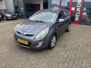 Hyundai I20 1.4i DynamicVersion