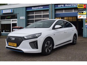 Hyundai IONIQ 1.6 GDi Comfort BOVAG GARANTIE