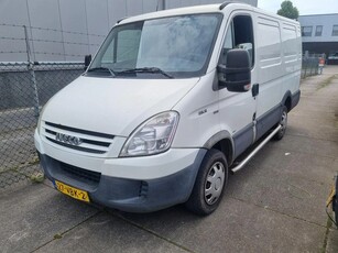 Iveco Daily S2006 N1 (bj 2006)