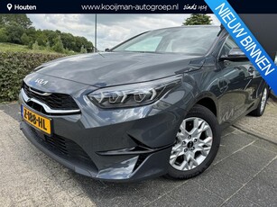 Kia Ceed 1.0 T-GDi DynamicPlusLine Stoel/Stuurverwarming