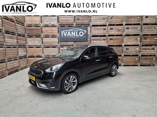 Kia Niro 1.6 GDi Hybrid ExecutiveLine Leder Xenon Navi