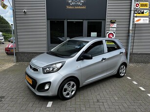 Kia Picanto 1.0 CVVT