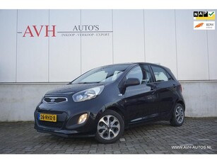 Kia Picanto 1.0 CVVT