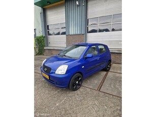 Kia Picanto 1.0 LXE