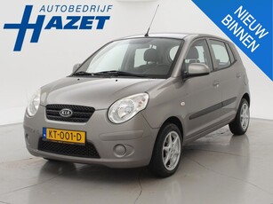 Kia Picanto 1.0 X-ECUTIVE + AIRCO / LMV