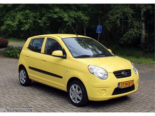 Kia Picanto 1.0 X-pect 2010 Nwe APK Stuurbekrachtiging