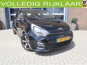 Kia Rio 1.2 CVVT Ned auto trekhaak