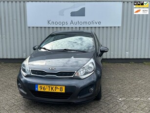 Kia Rio 1.2 CVVT Plus Pack 5-deurs Aico, Apk 03/2025