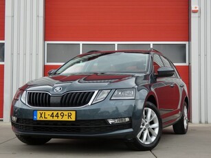 Škoda Octavia Combi 1.0 TSI Greentech Ambition Business/