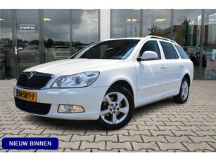 Škoda Octavia Combi 1.4 TSI Greentech Elegance Business