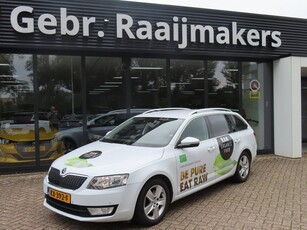 Škoda Octavia Combi 1.6 TDI