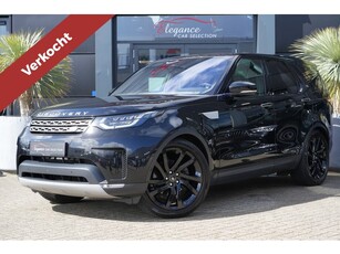 Land Rover Discovery 2.0 Si4 HSE Luxury 7p. 301pk