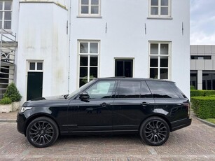 Land Rover Range Rover 4.4 SDV8 Autobiography EERSTE EIGENAAR FULL OPTIONS