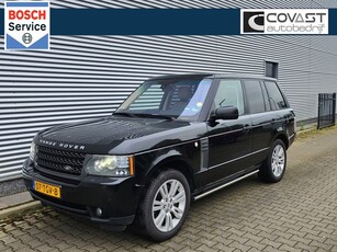 Land Rover Range Rover 4.4 TDV8 Vogue Incl. BTW en BPM