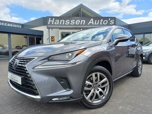 Lexus NX 300 h Luxury Line