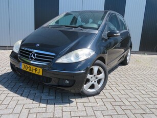 Mercedes-Benz A-klasse 170 Avantgarde