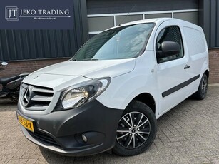 Mercedes-Benz Citan 108 CDI BlueEFFICIENCY Bluetooth Cruise