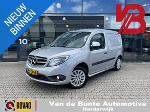 Mercedes-Benz Citan 111 CDI BlueEFFICIENCY Ambition-Pack