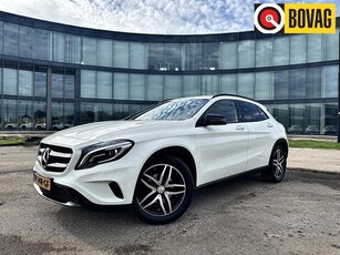 Mercedes-Benz GLA-klasse 200 Edition 1