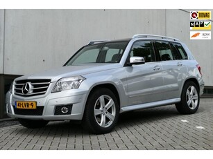 Mercedes-Benz GLK-klasse 320 CDI First Edition 4-Matic