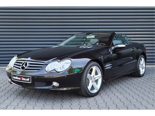 Mercedes-Benz SL-Klasse 350 - Topstaat - (bj 2005)