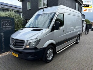 Mercedes-Benz Sprinter 313 CDI Automaat - Airco - Camera