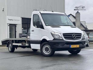 Mercedes-Benz Sprinter 316 2.2 CDI 432