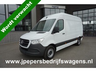 Mercedes-Benz Sprinter 317 CDI L2 H2 9G-TRONIC / MBUX /