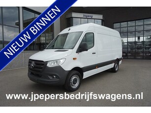 Mercedes-Benz Sprinter 317 CDI L2 H2 MBUX / 360 Camera /