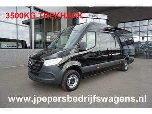 Mercedes-Benz Sprinter 317 CDI L3 H2 9G-TRONIC / 3500KG