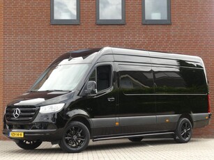 Mercedes-Benz Sprinter 317 CDI ##VERKOCHT## (bj 2021)