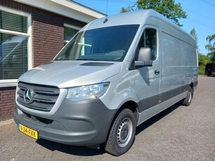 Mercedes-Benz SPRINTER 319 3.0 CDI V6 L3H2 EURO 6 / AUTOMAAT