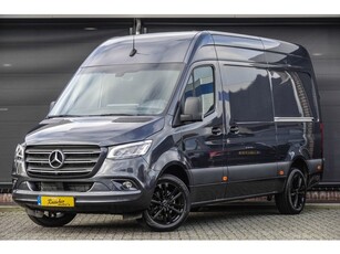 Mercedes-Benz Sprinter L2H2 319Cdi 190Pk 9G-Tronic RWD