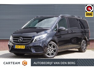 Mercedes-Benz V-Klasse AMG NIGHT EDITION, AUT. 2X ELEK.