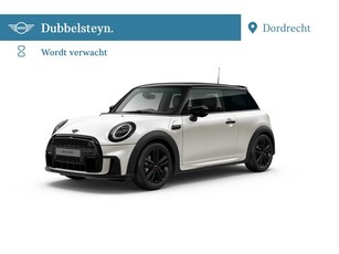 MINI 3-deurs Cooper Rockingham GT Edition