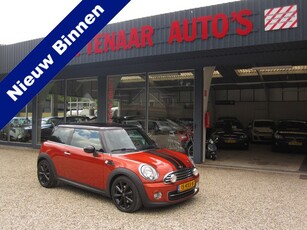 MINI Mini 1.6 Cooper Business Line zeer lux apk 10--06-2025